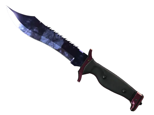 ★ Bowie Knife | Doppler