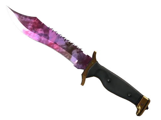 ★ Bowie Knife | Doppler
