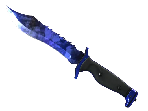 ★ Bowie Knife | Doppler