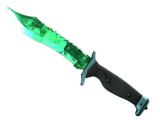 ★ Bowie Knife | Gamma Doppler