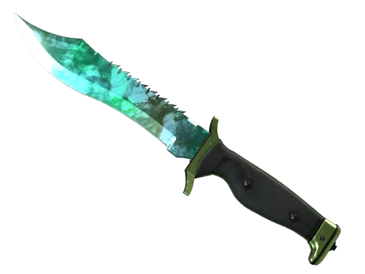 ★ Bowie Knife | Gamma Doppler