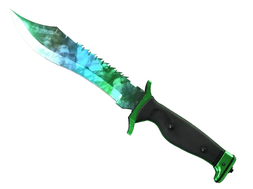 ★ Bowie Knife | Gamma Doppler