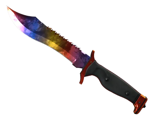 ★ Bowie Knife | Marble Fade
