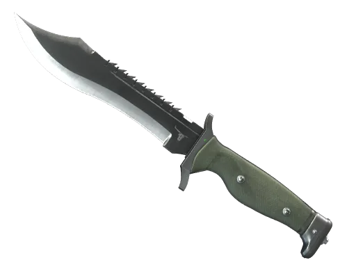 ★ Bowie Knife