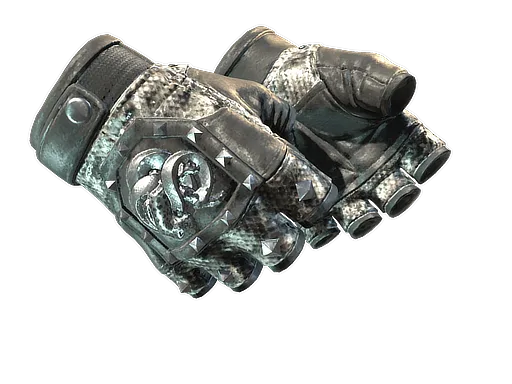★ Broken Fang Gloves | Unhinged