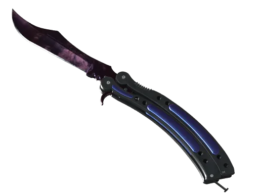★ Butterfly Knife | Doppler