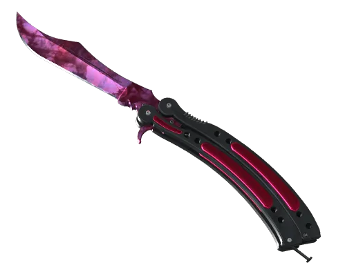 ★ Butterfly Knife | Doppler