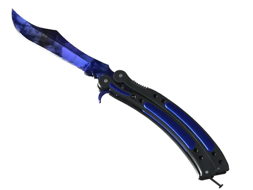 ★ Butterfly Knife | Doppler