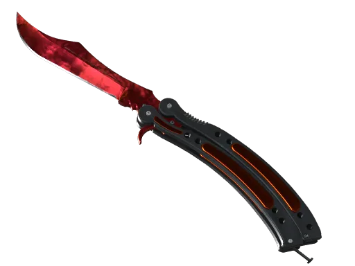 ★ Butterfly Knife | Doppler