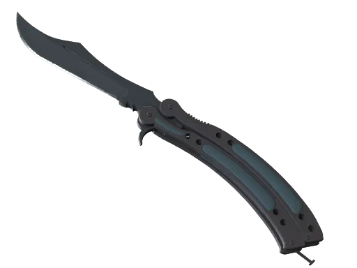 ★ Butterfly Knife | Night