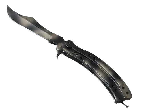 ★ Butterfly Knife | Scorched