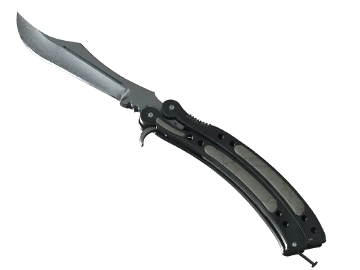 ★ Butterfly Knife