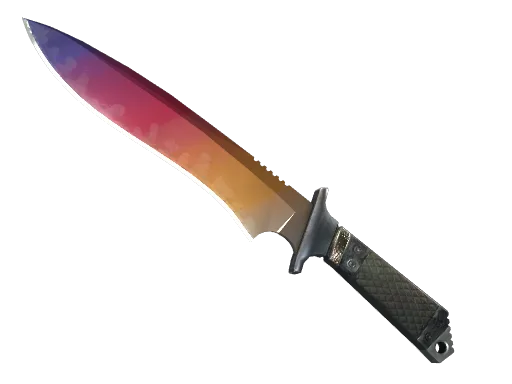 ★ Classic Knife | Fade