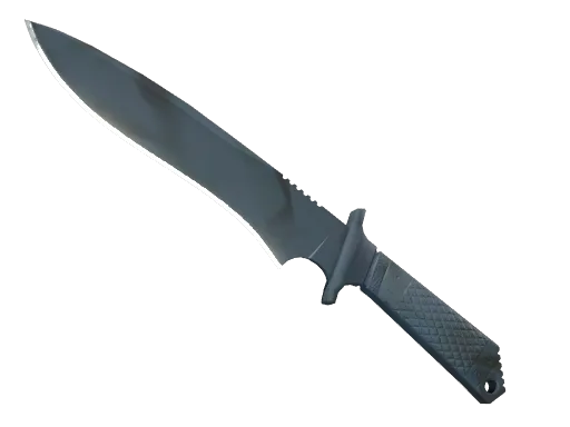 ★ Classic Knife | Night Stripe