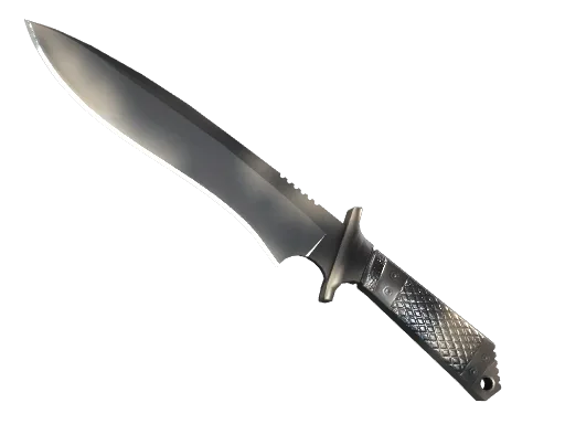 ★ Classic Knife | Scorched