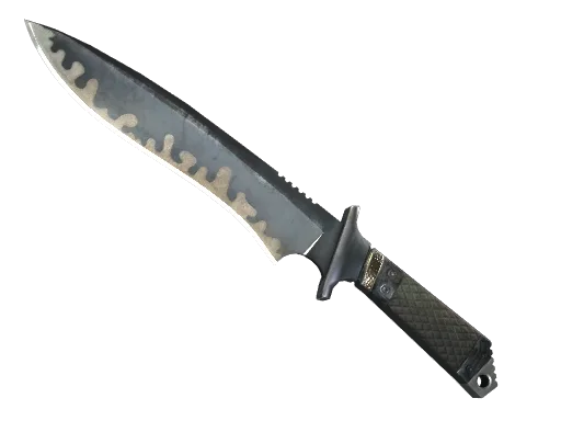 ★ Classic Knife