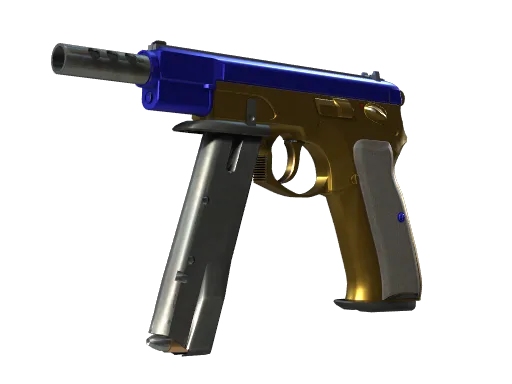 CZ75-Auto | Chalice