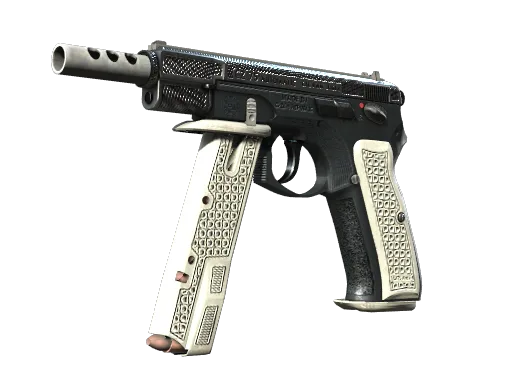 CZ75-Auto | Imprint
