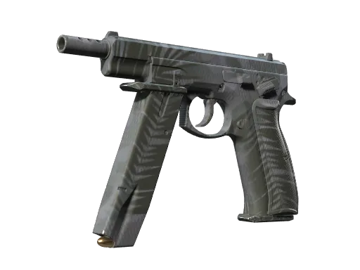 CZ75-Авто | Полуночная пальма