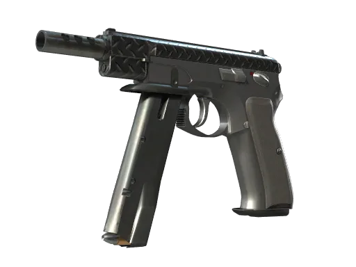 CZ75-Auto | Tread Plate