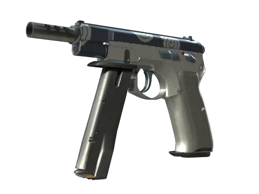 CZ75-Auto | Twist