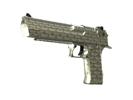 Desert Eagle | Golden Koi
