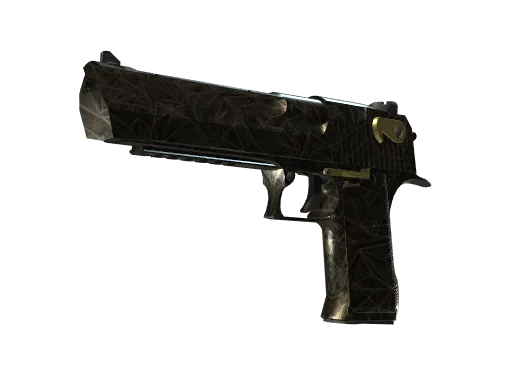 Desert Eagle | Meteorite