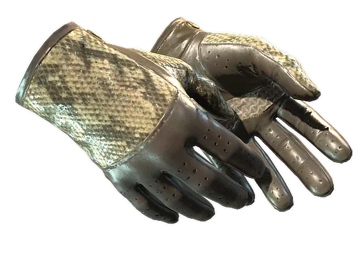 ★ Driver Gloves | Diamondback
