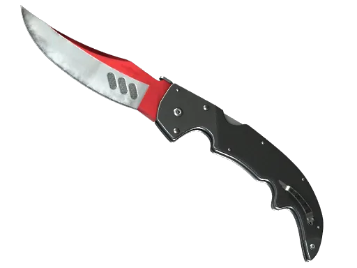 ★ Falchion Knife | Autotronic