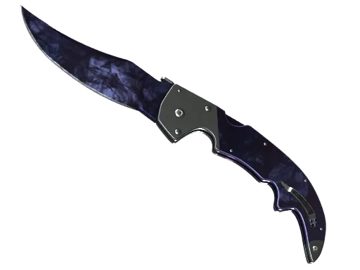 ★ Falchion Knife | Doppler