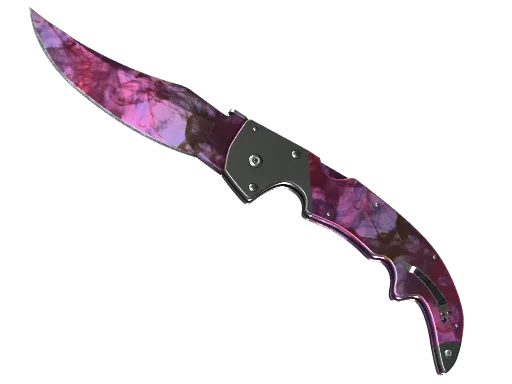 ★ Falchion Knife | Doppler