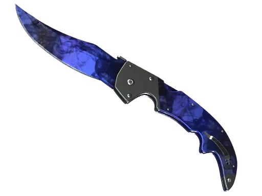 ★ Falchion Knife | Doppler