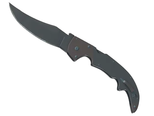 ★ Falchion Knife | Night