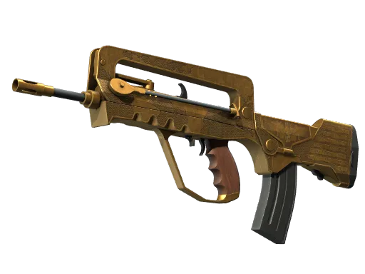FAMAS | Commemoration