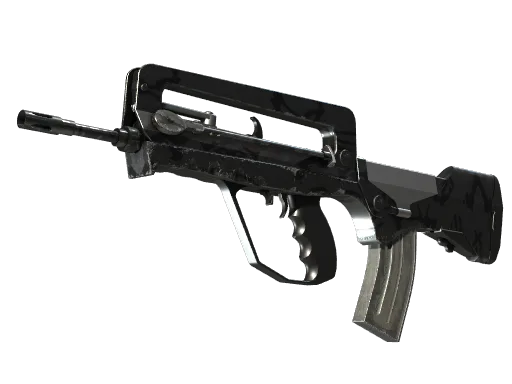 FAMAS | Темная вода