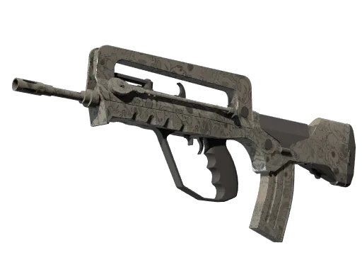 FAMAS | Doomkitty