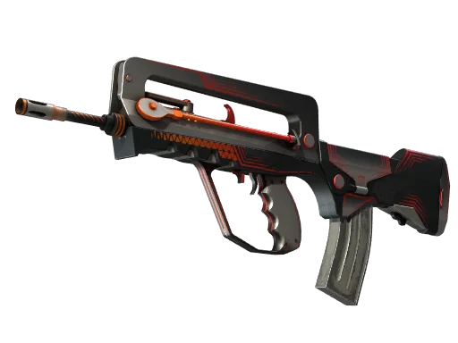 FAMAS | Valence