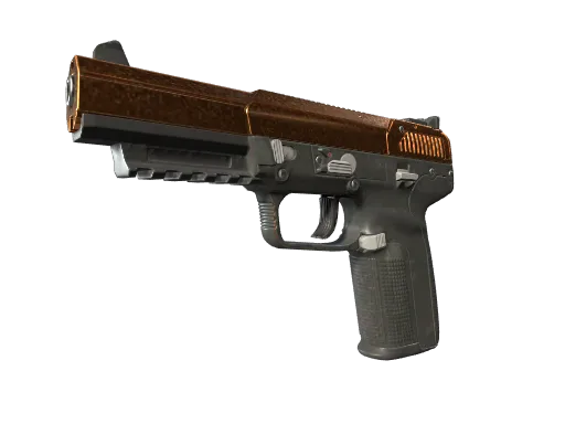 Five-SeveN | Copper Galaxy