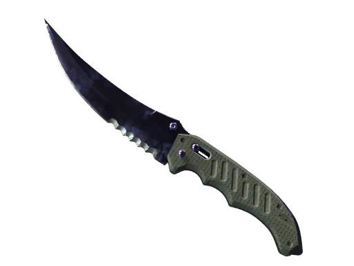 ★ Flip Knife | Doppler