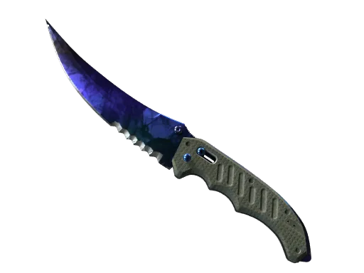★ Flip Knife | Doppler