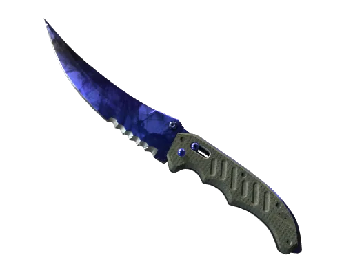 ★ Flip Knife | Doppler