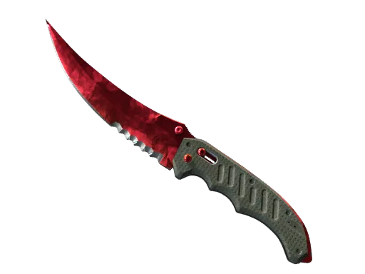 ★ Flip Knife | Doppler