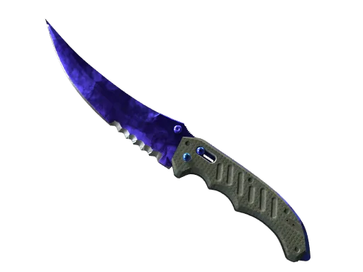 ★ Flip Knife | Doppler