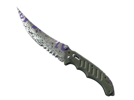 ★ Flip Knife | Freehand