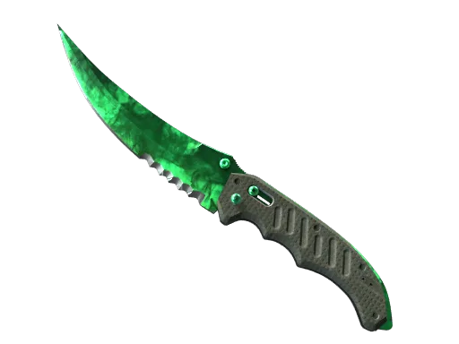 ★ Flip Knife | Gamma Doppler