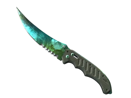 ★ Flip Knife | Gamma Doppler