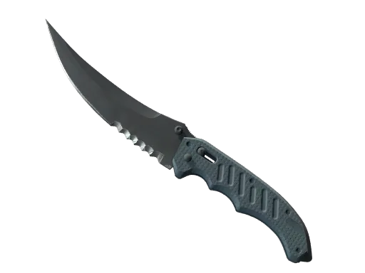 ★ Flip Knife | Night