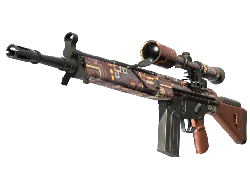 G3SG1 | Древний ритуал