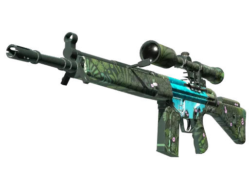 G3SG1 | Dream Glade