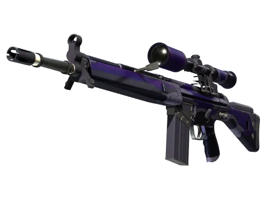 G3SG1 | Flux